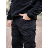 Брюки UTP RipStop Black | Army Stroll фото 8