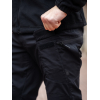 Брюки UTP RipStop Black | Army Stroll фото 5
