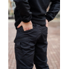 Брюки UTP RipStop Black | Army Stroll фото 4