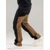 Брюки UTP Combined Black/Coyote | Army Stroll фото 1