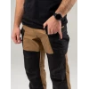Брюки UTP Combined Black/Coyote | Army Stroll фото 10