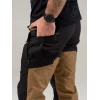 Брюки UTP Combined Black/Coyote | Army Stroll фото 12
