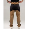 Брюки UTP Combined Black/Coyote | Army Stroll фото 13