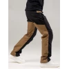 Брюки UTP Combined Black/Coyote | Army Stroll фото 2