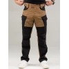 Брюки UTP Combined Black/Coyote | Army Stroll фото 7