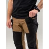 Брюки UTP Combined Black/Coyote | Army Stroll фото 9