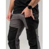 Брюки UTP Combined Black/Grey | Army Stroll фото 11