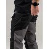 Брюки UTP Combined Black/Grey | Army Stroll фото 12