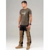 Брюки UTP Combined Coyote/Black | Army Stroll фото 4