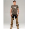 Брюки UTP Combined Coyote/Black | Army Stroll фото 5