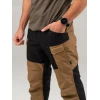 Брюки UTP Combined Coyote/Black | Army Stroll фото 8