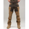 Брюки UTP Combined Coyote/Taiga | Army Stroll фото 5