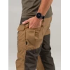 Брюки UTP Combined Coyote/Taiga | Army Stroll фото 9