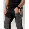 Брюки UTP Combined Grey/Black | Army Stroll фото 9