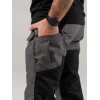 Брюки UTP Combined Grey/Black | Army Stroll фото 11