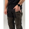 Брюки UTP Combined Taiga/Black | Army Stroll фото 11