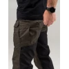 Брюки UTP Combined Taiga/Black | Army Stroll фото 12