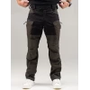 Брюки UTP Combined Taiga/Black | Army Stroll фото 7