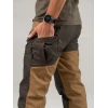 Брюки UTP Combined Taiga/Coyote | Army Stroll фото 9