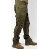 Брюки Вервольф GSG-19 Olive | Garsing фото 1