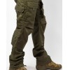 Брюки Вервольф GSG-19 Olive | Garsing фото 4