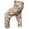 Брюки ветровлагозащитные Windproof Desert DPM | Армия Великобритании фото 1