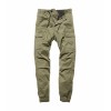 Брюки Vince Cargo Jogger 1036 Olive | Vintage Industries