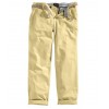 Брюки Xylontum Chino Trousers Beige | Surplus