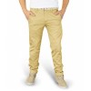 Брюки Xylontum Chino Trousers Beige | Surplus фото 3