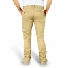 Брюки Xylontum Chino Trousers Beige | Surplus фото 5