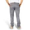 Брюки Xylontum Chino Trousers Gray| Surplus фото 2