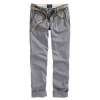 Брюки Xylontum Chino Trousers Gray| Surplus фото 4