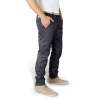 Брюки Xylontum Chino Trousers Navy | Surplus фото 3