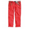 Брюки Xylontum Chino Trousers Red | Surplus фото 1