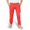 Брюки Xylontum Chino Trousers Red | Surplus фото 3