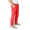 Брюки Xylontum Chino Trousers Red | Surplus фото 4