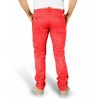 Брюки Xylontum Chino Trousers Red | Surplus фото 5