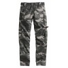 Брюки Женские Ladies Premium Trousers Slimmy Black camo | Surplus фото 2