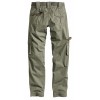 Брюки Женские Ladies Premium Trousers Slimmy Olive | Surplus фото 2