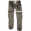 Брюки Женские Ladies Trekking Premium Olive | Surplus фото 2