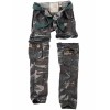 Брюки Женские Ladies Trekking Premium Woodland | Surplus фото 2