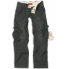 Брюки Женские Ladies Trousers Black | Surplus фото 1