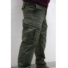 Брюки зимние (до - 20 ) АКУ Olive | Grizlly фото 2