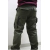 Брюки зимние (до - 20 ) АКУ Olive | Grizlly фото 3