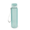 Бутылка для воды 1000мл 720-1000 голубая матовая | Арктика фото 4