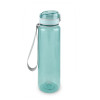 Бутылка для воды 1000мл 720-1000 Голубая прозрачная | Арктика фото 3