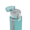Бутылка для воды 1000мл 720-1000 Голубая прозрачная | Арктика фото 5