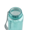 Бутылка для воды 1000мл 720-1000 Голубая прозрачная | Арктика фото 6
