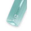 Бутылка для воды 1000мл 720-1000 Голубая прозрачная | Арктика фото 7