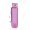 Бутылка для воды 1000мл 720-1000 Лавандовая матовая | Арктика фото 3